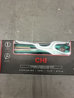 Chi