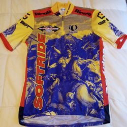 Cycling Jersey