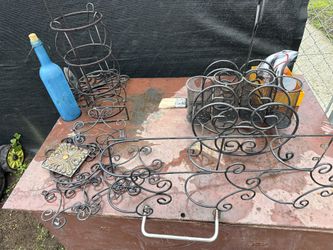 Black Iron Decoration’s 