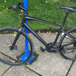 Specialized bike