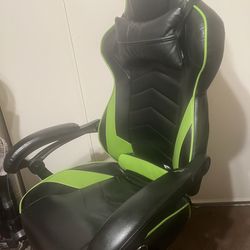 Gaming chair