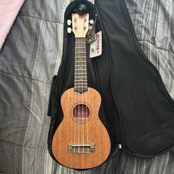 Kala KA-15S Soprano Ukele