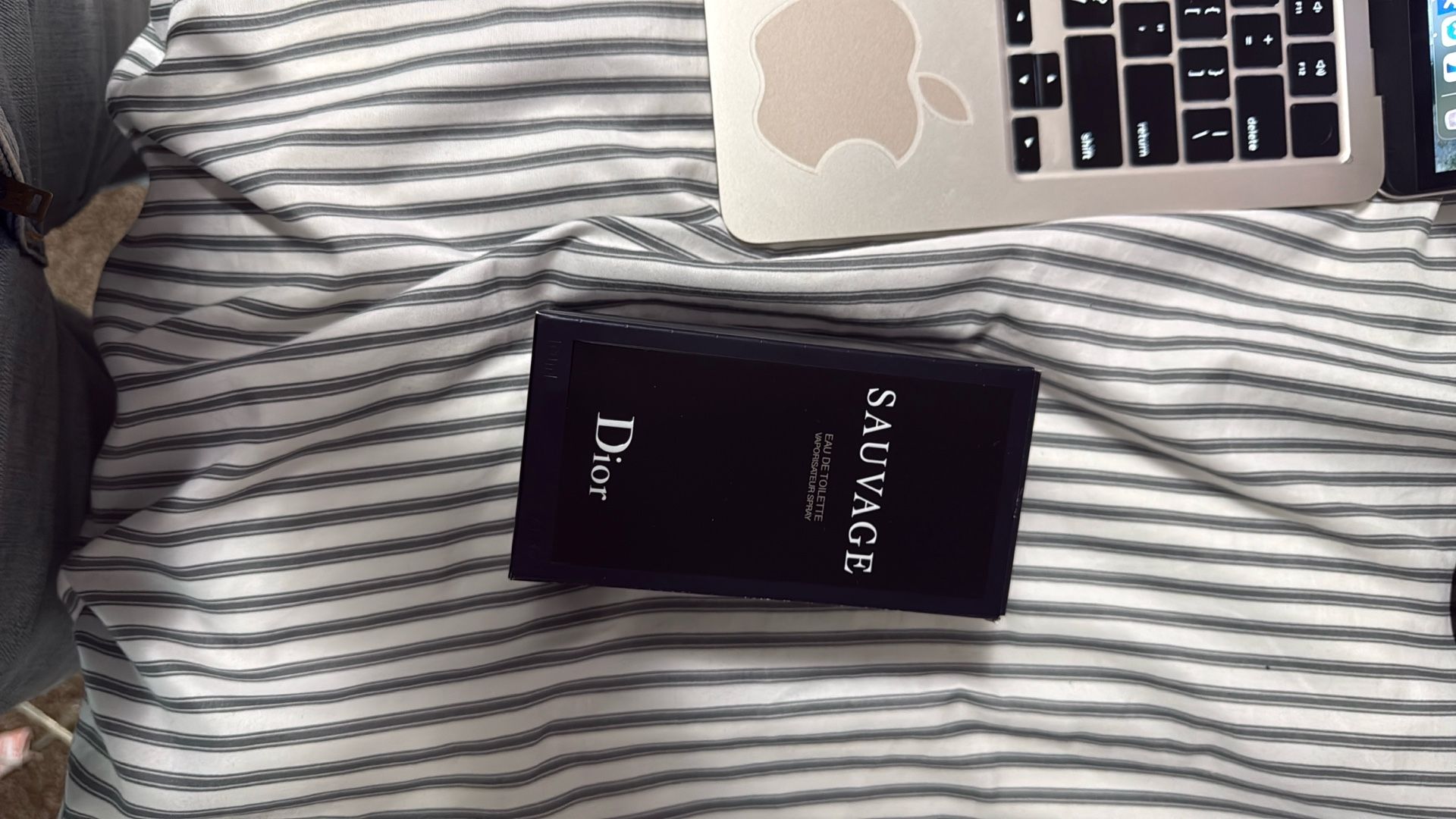 Dior Cologne