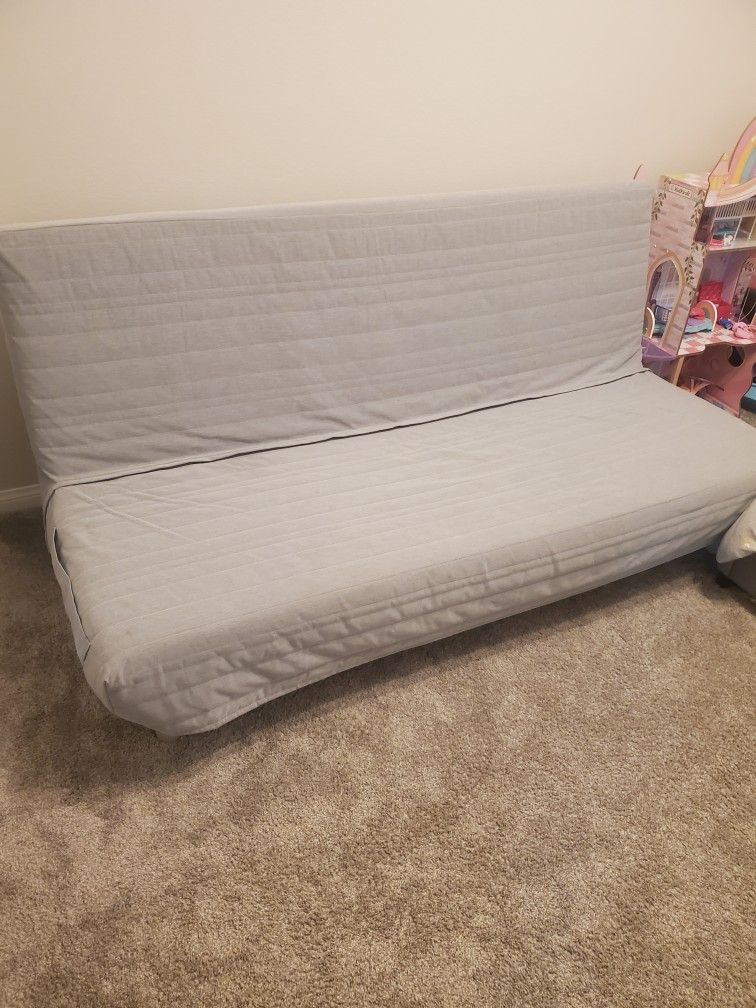 Ikea Futon Bed