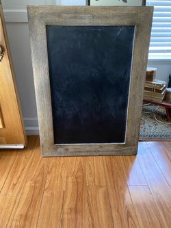 Chalkboard