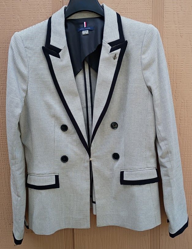 Tommy Hilfiger Lady Jackets