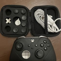 Elite Controller 