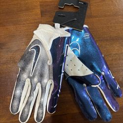 Nike Vapor Jet Gloves