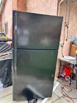 Fridge GE -