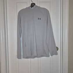 Under Armor Hooded Sweatshirt