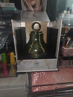 Authentic New In Box 