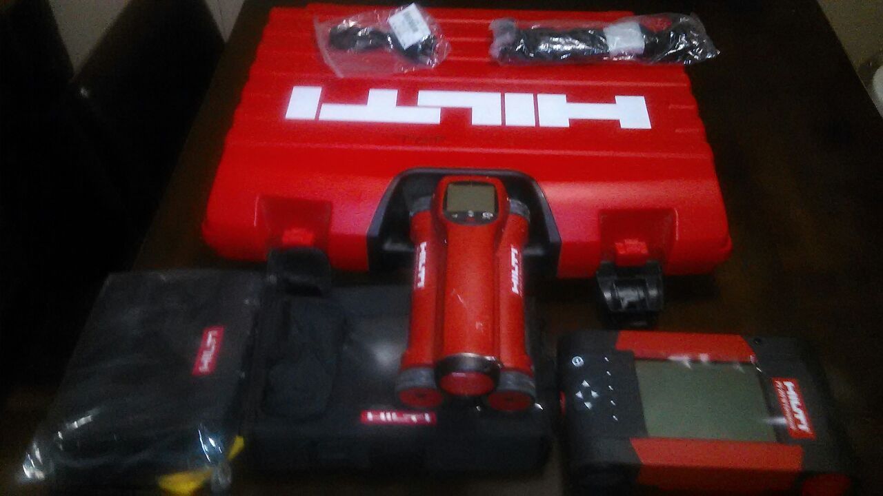 Hilti PS200 Ferroscan