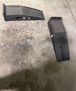 Blitz Rhino Ramps - EXCELLENT Condition