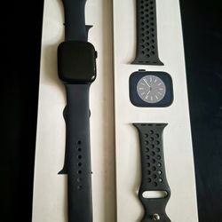 Apple Watch Series 8 45mm