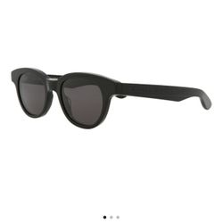 Alexander McQueen Sunglasses Unisex