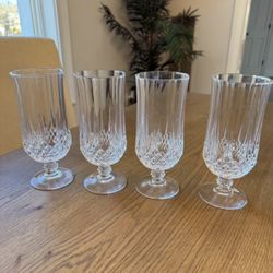 Crystal Drinkware (4)