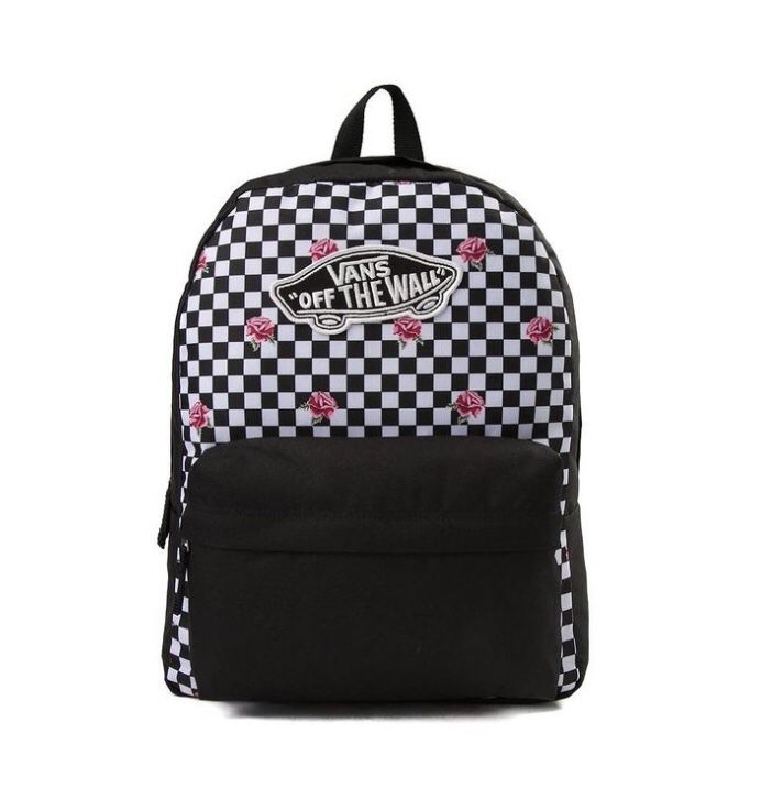 Vans Backpack