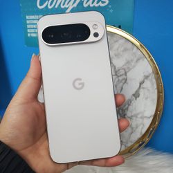 Google Pixel 9 Pro XL 6.8” | $5 Down | Afterpay