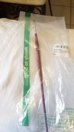 New! da Vinci Student Series 8740 College Acrylic Paint Brush