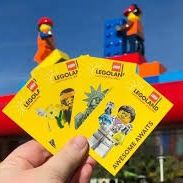 Legoland Park Hopper Tickets 4