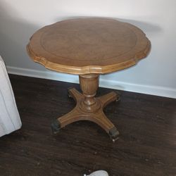 Side Table 