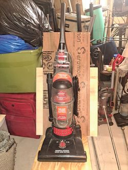Bissell Powerforce Helix Turbo