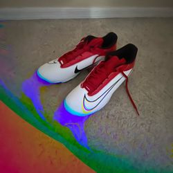 Nike Fastflex Vapor Size 10