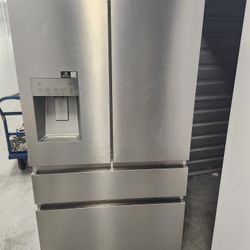 Hysene Refrigerator