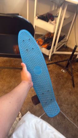 Penny Board