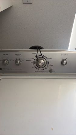 Washer machine