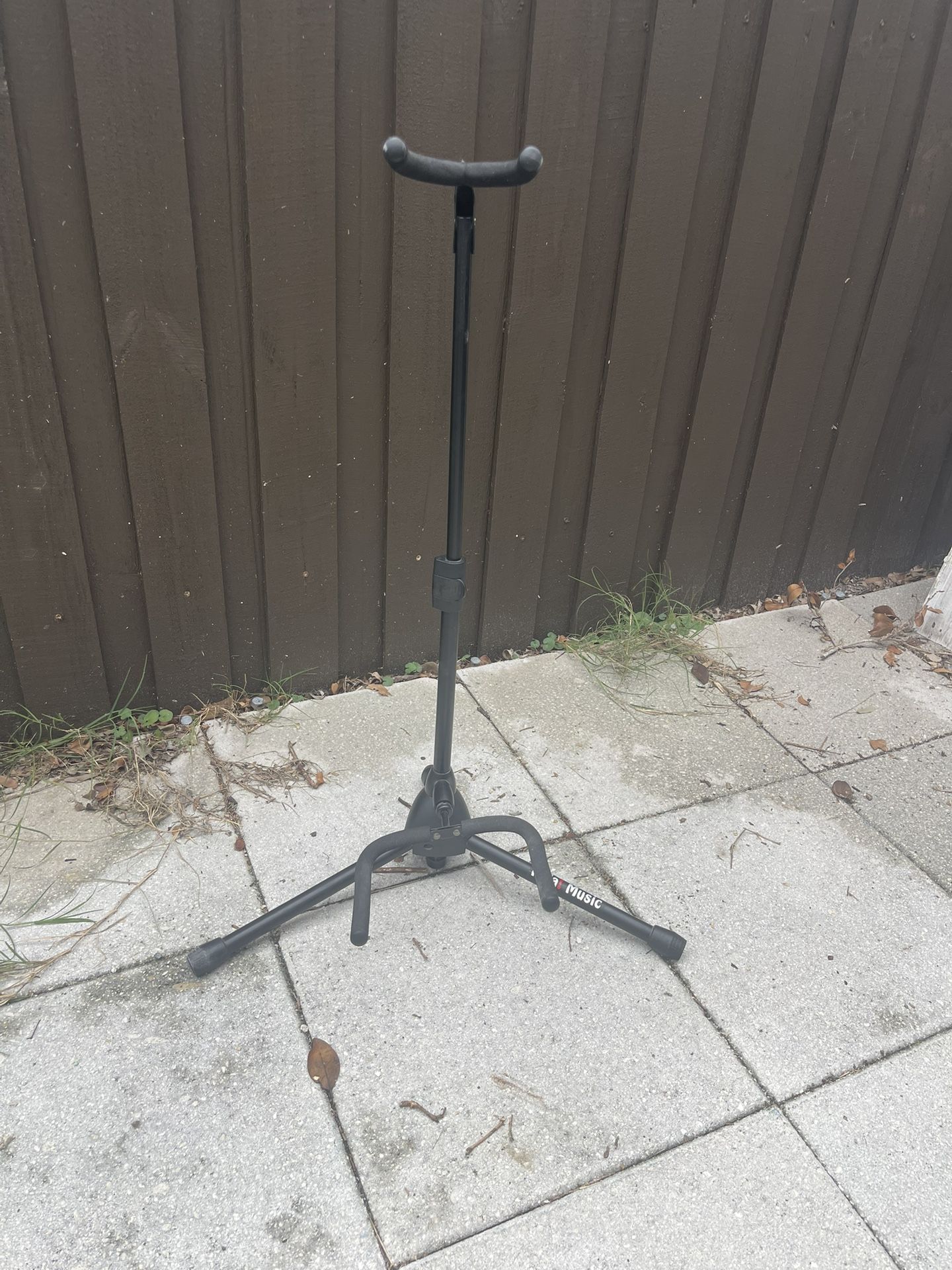 Hola Music Guitar Stand