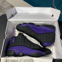 Jordan Retro 13 size 10 men