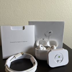 AirPod Pro Gen 2