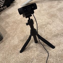 Video Camera