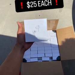 AirPods Pro 2nd Generation 