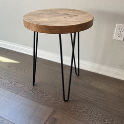 Small Side Table