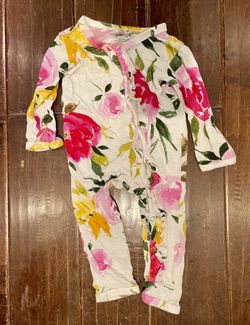 Posh peanut Baby Girl Clothes 3-6 M