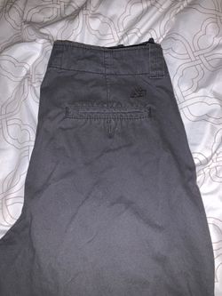 Aeropostale mans slacks