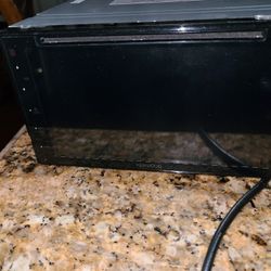 Kenwood DDX5707S  7 Inch Audio/Video Receiver With DVD/CD