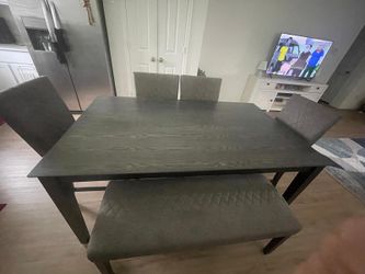 Dining set
