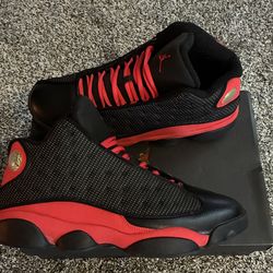 Jordan Retro Bred 13 Sz11