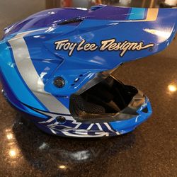 Helmet Kids Troy Lee Designs New 