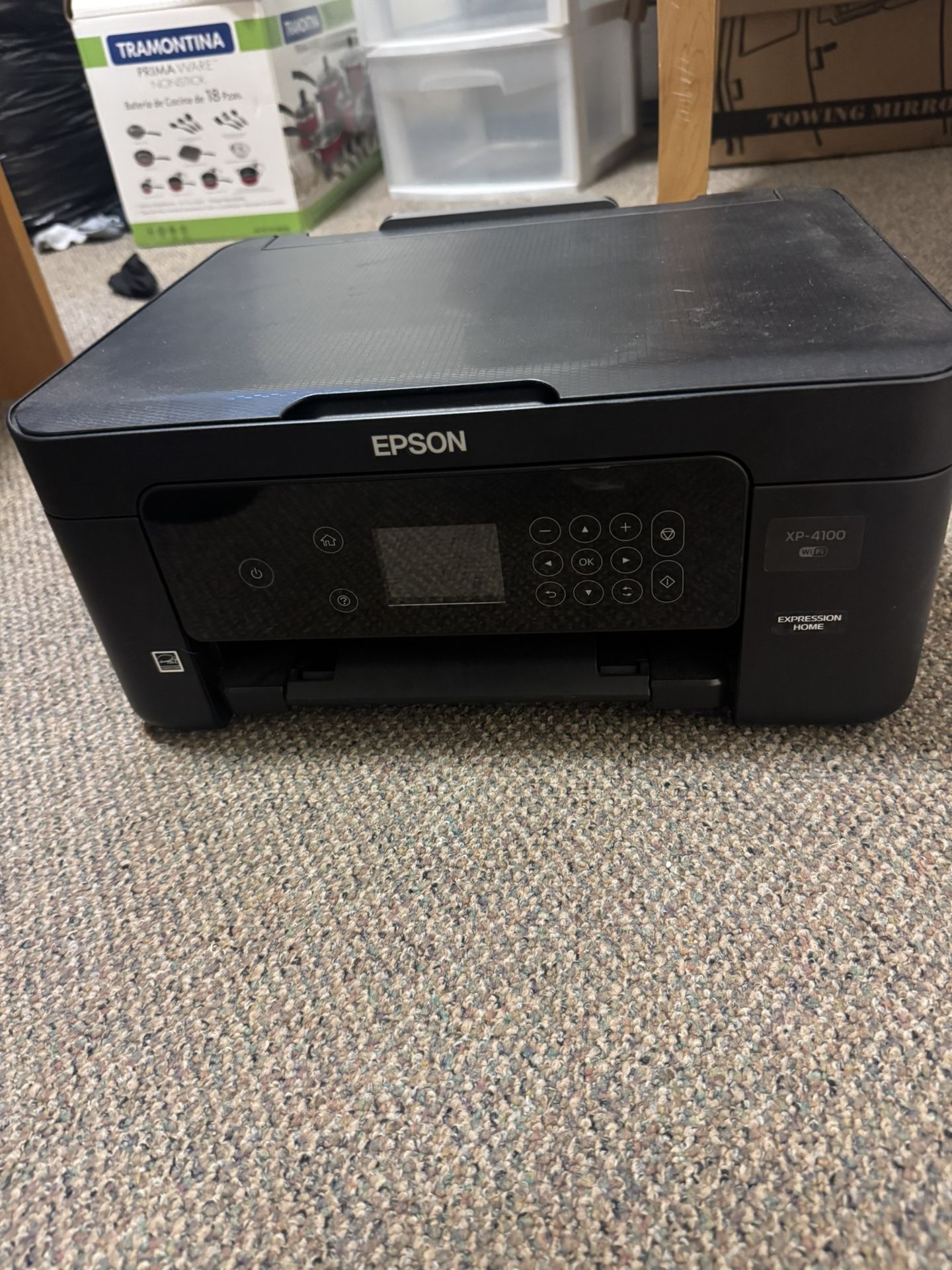 Epson Printer