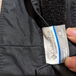 Columbia Kid Snow Pants 