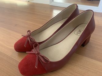 Shoes - Never Wear Out