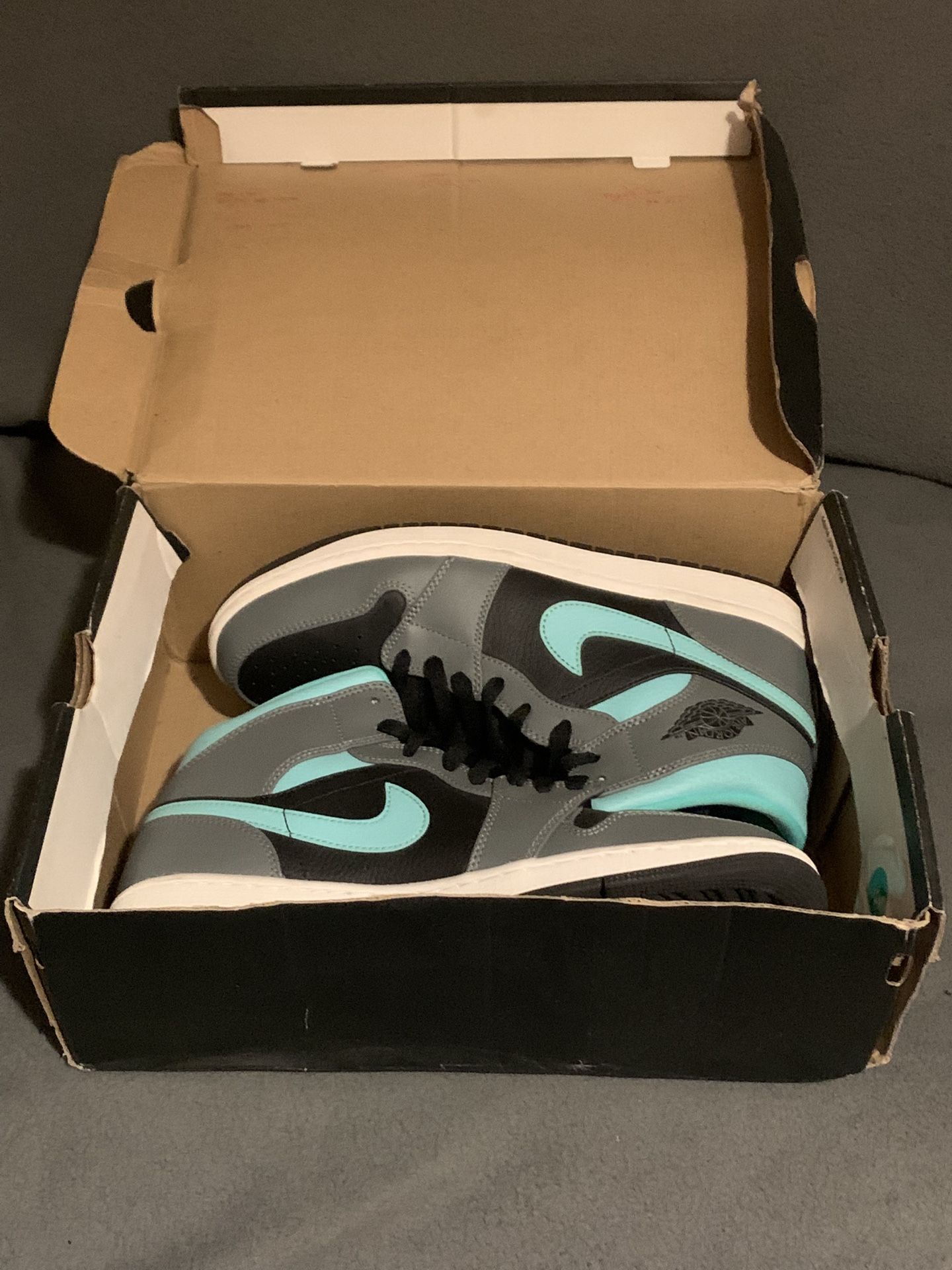 JORDAN 1 FOR THE LOW