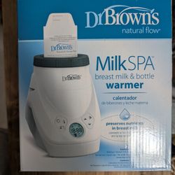 Dr Browns Bottle Warmer