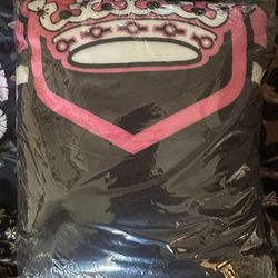 Ontario Reign Snuggie