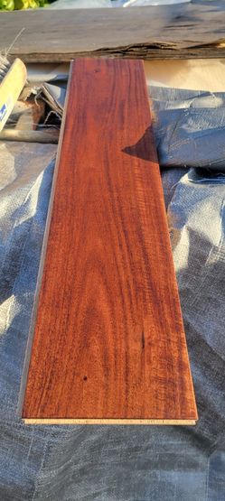 Wooden Flooring Real Natural Wood