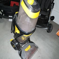Carpet Cleaner 